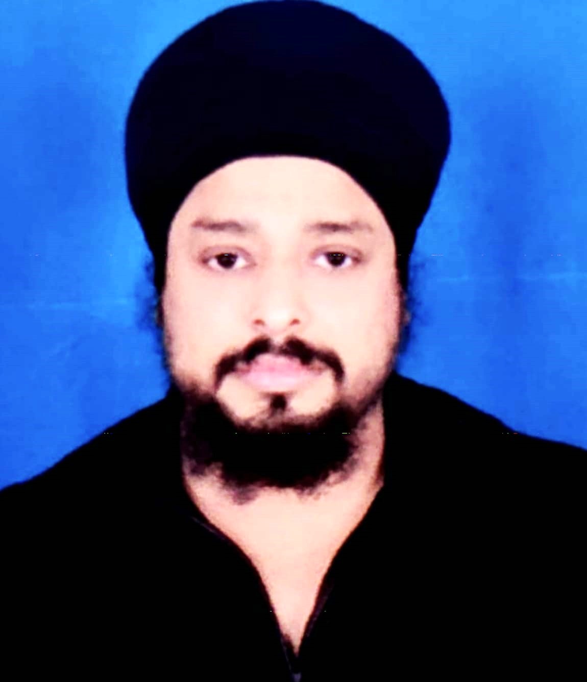 Amarindar Singh Bagga